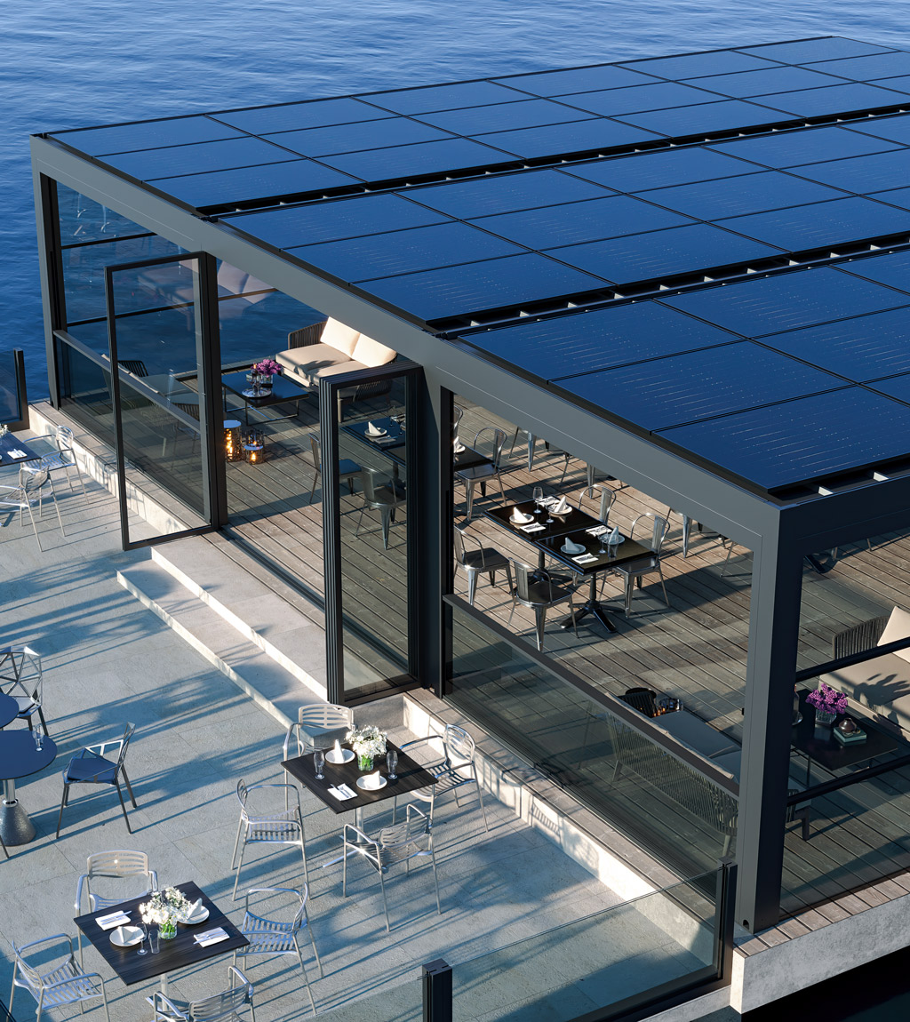 Solar Panels